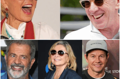 “Kurt Russell SHOCKS Hollywood by Forming a Non-Woke Actors Alliance with Roseanne Barr and Tim Allen—The Controversial Move That Could Change Tinseltown Forever! What Are They Planning, and Why Is This Sending Shockwaves Through the Industry?”
