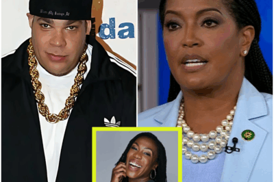 BREAKING: TYRUS’ SHOCKING ONSCREEN ATTACK ON CNN—“YOU’RE NOT REPORTING, YOU’RE REWRITING REALITY!” TOWN HALL GOES SILENT AFTER HIS EXPLOSIVE MIC SLAM!