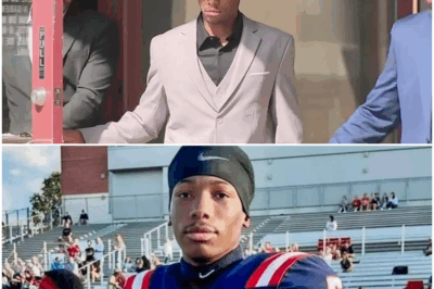 “REPORT: Karmelo Anthony SHOCKS Fans by Requesting Court-Appointed Lawyer Despite Raising Over Half-A-Million Dollars for Legal Fees on GiveSendGo—Now His Family is Asking for $1.4 Million! What’s Behind This Unbelievable Turn of Events? Full Story in Comments Below 👇”