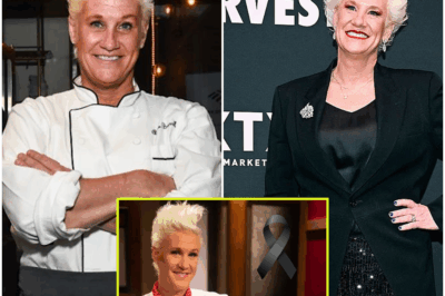 “Anne Burrell’s Cause of Death SHOCKS the World: Was It Cardiac Arrest? The Unbelievable Revelation That Has Left Fans and the Food Network Community Reeling. What Really Happened Behind Closed Doors? This Explosive Discovery Could Change Everything You Thought You Knew About Her Final Moments. The Truth Will Leave You Speechless!”