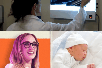 “BREAKING: KAT TIMPF UNVEILS NEWBORN’S FIRST PHOTOS, REVEALS SWEET NICKNAME AND ADORABLE QUIRKS—FANS ARE STUNNED BY THE SURPRISING DETAILS ABOUT HER BABY’S PERSONALITY AFTER JUST 2 WEEKS! In an exclusive reveal that has fans swooning