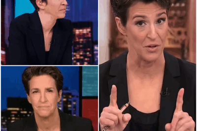 EXCLUSIVE: RACHEL MADDOW BREAKS HER SILENCE—WHY SHE’S LEAVING NIGHTLY NEWS AND WHAT COMES NEXT! 😱🔥  In an exclusive interview with Vanity Fair, television icon Rachel Maddow has opened up for the first time about her decision to leave her nightly MSNBC program after nearly two decades. What led to her departure from the network, and what’s next for the queen of cable news? Maddow also shares unexpected details about her personal life in Western Massachusetts, revealing plans that will surprise even her biggest fans. Get the full story below 👇💥
