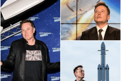 SHOCKING BREAKTHROUGH: SpaceX GETS ENVIRONMENTAL GREEN LIGHT for Starship Launch in Florida—Elon Musk’s Bold Mars Mission Moves Forward! This Unbelievable Approval Marks a Game-Changing Moment in Space Exploration, and the Stakes Have Never Been Higher.