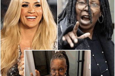 SHOCKING: THE VIEW HOSTS FINED $50 MILLION AND FACE BROADCAST BAN AFTER CARRIE UNDERWOOD’S HARSH ACCUSATION—“THE WORST PROGRAM IN US HISTORY”! 😱💥  In a stunning turn of events, the hosts of The View have been hit with a $50 million fine and now face the risk of a permanent broadcast ban following Carrie Underwood’s explosive demand. The country music superstar didn’t hold back, publicly calling the show “the worst program in US history” after she was humiliated on-air. What led to this fiery confrontation, and what does this mean for the future of The View? Get the full story below 👇🔥