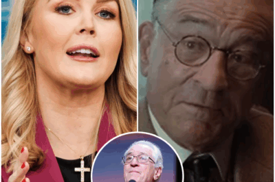 FANS LOSE IT AFTER ROBERT DE NIRO CLAIMS KAROLINE LEAVITT IS UNQUALIFIED TO BE A ROLE MODEL—BUT HER SUBTLE, BRILLIANT RESPONSE EXPOSES WHAT HE’S ALWAYS HIDING! 😱🔥  In a stunning and controversial comment, Robert De Niro claimed that Karoline Leavitt is unqualified to be a role model for women. But it was Karoline’s subtle, brilliant reply that left fans losing their minds. With one line, she quietly exposed what De Niro had been hiding all along. What did she say that turned the tables and had the internet buzzing? Get the full, jaw-dropping story below 👇🔥