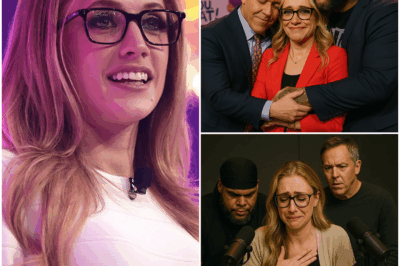 “KAT TIMPF’S UNEXPECTED RETURN TO GUTFELD! LEAVES VIEWERS IN TEARS—THE SECRET MOMENT THAT SURPRISED EVERYONE AND REVEALED THE TRUE STRENGTH OF FRIENDSHIP!”