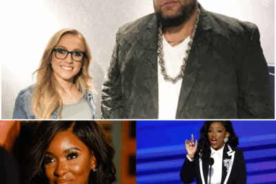 “SHOCKING SHOWDOWN: Tyrus Unleashes ‘The Truth Hammer’ on Jasmine Crockett—What Was Meant to Be a Controlled Segment Turns Into Chaos as Tyrus Drops Relentless Facts That Leave Crockett Stunned and Searching for Help That Never Came! Producers Scramble, Viewers Cheer, and the Viral On-Air Collapse Sparks Controversy. Critics Claim Crockett May Never Recover From This Jaw-Dropping Moment—What Happens Next Will Leave You Speechless!”