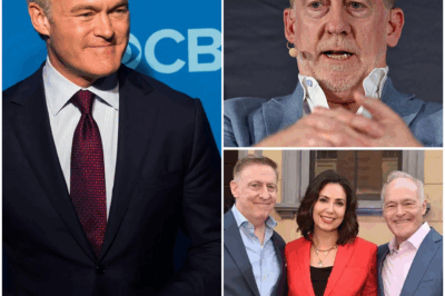 “Scott Pelley SHOCKS 60 Minutes Viewers with Live On-Air Confrontation—What Made the Veteran Journalist Turn Against Paramount?” In an unprecedented moment on 60 Minutes, veteran journalist Scott Pelley stunned viewers by openly confronting Paramount with a scathing rebuke. The explosive moment came just days after the show’s executive producer announced plans to resign, sparking a wave of speculation. What triggered Pelley’s bold and unexpected on-air clash, and how will Paramount respond to the backlash? The fallout from this shocking confrontation is just beginning—get the full details on the drama that’s shaking up CBS.