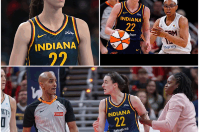 SHOCKING RETURN: Caitlin Clark Drops 32 Points But Sparks Outrage with Controversial Antics—Is Her Mentality Pushing Her Too Far in the WNBA?