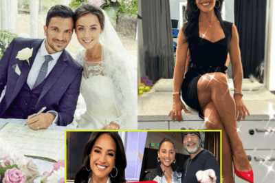 BREAKING: Emily Compagno’s Shocking Split and SECRET Engagement—Is She Really Dating a Mystery Man? The Scandal That Has Everyone Talking