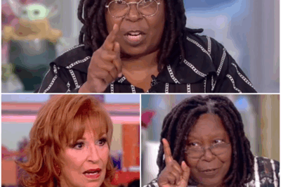 WHOOPI GOLDBERG FIRES BACK: “YOU DON’T KNOW ME!”—SLAMS CRITICS OF THE VIEW, DEFENDS OPEN DEBATE AND FREEDOM OF THOUGHT 😱💥  In a fiery rebuke, Whoopi Goldberg has responded to critics who claim The View is a platform for indoctrination. “You don’t know me!” she declared, defending the show’s commitment to open debate and freedom of thought. Her bold remarks are challenging viewers’ perceptions and stirring up heated conversations across media. What did Whoopi say that’s causing such a stir, and why are her words sparking intense reactions? Find out the full story below 👇🔥