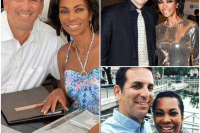 “HARRIS FAULKNER REVEALS SHOCKING STRUGGLES WITH HOME LIFE—‘HOME IS NO LONGER A PLACE WHERE I CAN RELAX’ AFTER MARRIAGE TO JOURNALIST HUSBAND!”
