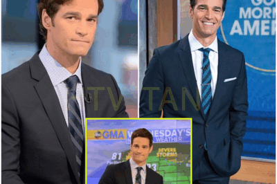 “EXPLOSIVE REVEAL: Rob Marciano SHOCKS the World, Breaking Silence After Mysterious Exit from ABC—The Dark Truth Behind His Departure Will Leave You SPEECHLESS!