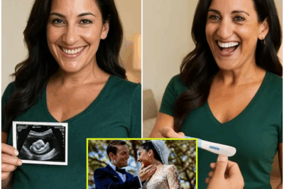BREAKING: Fox News’ Emily Compagno SHOCKS Fans with Stunning Announcement—She’s a MOM! 🍼 After a Decade of Love and Adventure, the Journey to Motherhood Finally Begins! What’s the Real Story Behind Her Private Pregnancy?