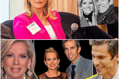 SHOCKING REVEAL: Fox News’ Shannon Bream Breaks Down in Tears as She Opens Up About Devastating Family Tragedy—What Happened Behind Closed Doors Will Leave You Speechless