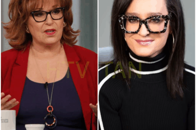 “Kennedy’s SHOCKING Revelation: Fox News Personality SLAMS Joy Behar as ‘Talking Hemorrhoid in an Auburn Wig’—What Really Happened During Her The View Audition? Fans Are Left STUNNED!