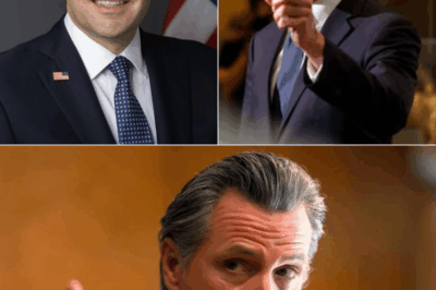 “Gavin Newsom Mocked Conservatives, Saying ‘This Is California, Not MAGA Land’—Then Marco Rubio Took the Mic and DESTROYED Him! What Happened Next Will Leave You Speechless. In an Unforgettable Moment, Rubio’s Blistering Rebuttal Exposed Newsom’s Failures and SHUT DOWN the Room.