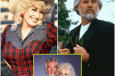 “Dolly Parton SHOCKS Fans with BOMBSHELL About Kenny Rogers—The 40-Year-Old Secret She’s Been Hiding! What Is the Hidden Truth Behind Their Iconic Friendship? This Revelation Will Completely Change the Way You See Their Legendary Duo!”