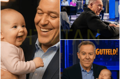GREG GUTFELD’S SHOCKING FAMILY SECRET EXPOSED: LEAKED TRANSCRIPT REVEALS FIRST-EVER INTERVIEW ABOUT HIS DAUGHTER—WHAT HE’S NEVER TOLD YOU!