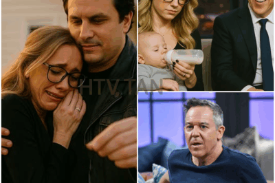 BREAKING: Greg Gutfeld Drops a Bombshell About Kat Timpf—Emotions Run High as He Reveals Shocking, Joyful News That No One Saw Coming! In an unexpected turn of events, the usually sharp-witted Greg Gutfeld left Gutfeld!