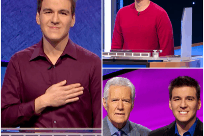 SHOCKING REVEAL: WHY IS JEOPARDY! LEGEND JAMES HOLZHAUER BANNED FROM MASTERS?! THE TRUTH BEHIND HIS ABSENCE WILL LEAVE FANS SPEECHLESS!