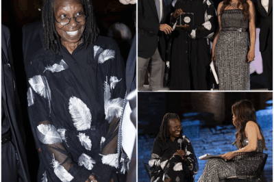 “Whoopi Goldberg Sparks Jealousy on The View as She Skips Show for a Week—Co-Hosts Left Stunned and Fans Are Divided! With Goldberg’s Sudden Absence, Tension Rises Behind the Scenes—What’s Really Going on?
