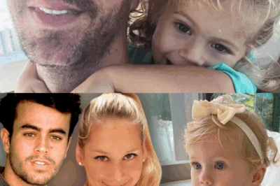 “CUTEST THING YOU’LL SEE TODAY! WATCH THIS NEW VIDEO OF MARY, THE DAUGHTER OF ENRIQUE IGLESIAS AND ANNA KOURNIKOVA—Prepare to melt! In a heartwarming new video