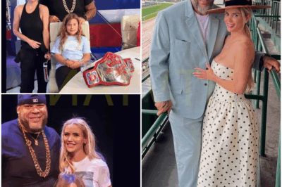 UNBELIEVABLE HEROISM: Tyrus SAVES Young Boy at Kentucky Derby—The SHOCKING Moment That No One Saw Coming and Changed Everything in an Instant!