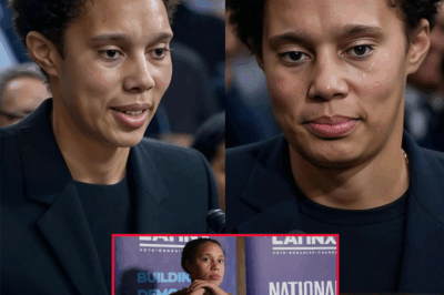 “Brittney Griner SHOCKS the Sports World: ‘No One Wants Me on Their Team’—The Heartbreaking Announcement That Has Fans Stunned! After Dominating the Court and Overcoming Personal Struggles, Griner Announces She’s Quitting Competitive Basketball.