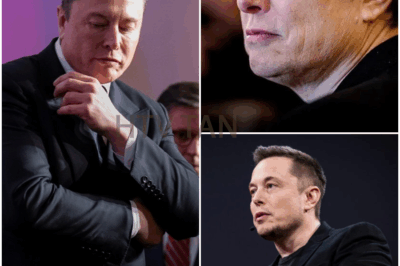 SHOCKING TURN: Tesla Investors Demand Change as Elon Musk’s Social Media Rants Threaten Company’s Future—Is Musk’s Leadership on the Line? Tesla’s profitability struggles and Musk’s controversial public statements have sparked growing concerns among investors, leading to a mounting pressure on the billionaire to shift his focus back to Tesla’s long-term goals.