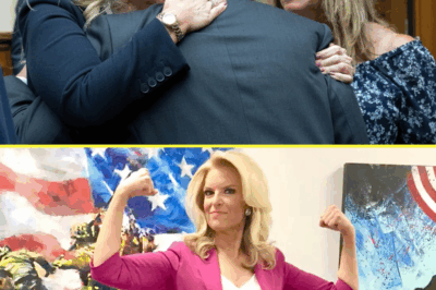 FOX NEWS STAR JANICE DEAN REVEALS INVISIBLE ILLNESS—Years of Private Pain Finally Exposed in Tearful Interview! Fans Rally Behind Her Powerful Message That Could Change Millions of Lives Forever!