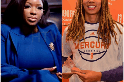 In a jaw-dropping statement that has left the nation stunned, Jasmine Crockett declares she’ll leave America to stand with Brittney Griner, calling out the country’s disrespect for talent. What’s behind this explosive threat, and how will it shake up her career and the political landscape? Fans and critics are in an uproar—find out why this bold move is making waves and what it means for the future!”