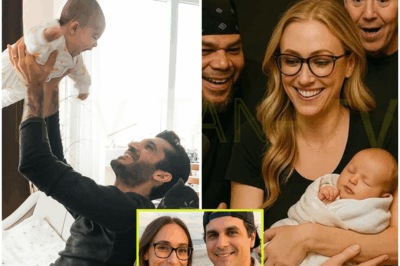 Kat Timpf’s Baby Boy STEALS the Show with His ADORABLE On-Screen Moment—This Heartwarming Scene with Mummy Will MELT Your Heart! You Won’t Believe What Happens Next—TUNE IN NOW to See the Cutest Moment EVER!