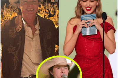 SHOCKING REVEAL: TAYLOR SWIFT AND JOHN FOSTER SECRETLY UNITE FOR EXPLOSIVE GOSPEL DUET—“SAME SOUL, SAME FIRE” SESSION LEAVES MUSICIANS IN TEARS!