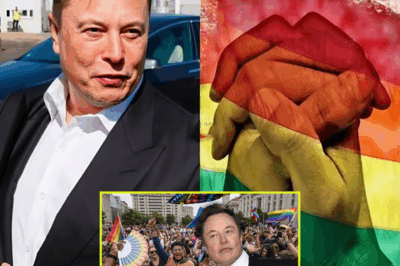 BREAKING: Elon Musk SHOCKS the World by REFUSING to Celebrate Pride Month—Claims “WOKE” Doesn’t Deserve Commemoration, Sparking Massive Backlash!