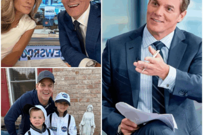 SHOCKING REVEAL: BILL HEMMER, FOX NEWS LEGEND, STILL SINGLE AT 59—WHAT’S THE REAL REASON BEHIND THIS SUCCESSFUL TV STAR’S BACHELOR STATUS IN 2025?