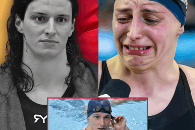 OH MY GOD! LIA THOMAS LOSES LEGAL BATTLE AND IS BANNED FROM OLYMPICS—WOMEN’S SPORTS REJOICES AS THOMAS FACES HISTORIC PENALTY FOR FRAUDULENT CONDUCT!