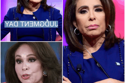 EXPLOSIVE REVEAL: JEANINE PIRRO SHOCKS FOX NEWS EXECUTIVES WITH MULTI-MILLION-DOLLAR DEAL AFTER SUDDEN EXIT—THE SECRET MOVE THAT LEFT EVERYONE STUNNED!
