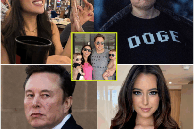 “SHOCKING CLAIM: Tiffany Fong Responds to Allegation That Elon Musk Offered to Impregnate Her—The Controversial Backlash Sparks a Social Media Storm! Was Musk’s Request Real, and How Did Fong React to the Ongoing Drama?