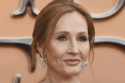 “SHOCKING REVELATION: J.K. Rowling Announces Plans to Use Her Billion-Dollar Fortune to Dismantle Trans Rights Worldwide—What’s Behind This Controversial Move? The Harry Potter Author’s Bold New Agenda Is Stirring Outrage and Dividing Fans.
