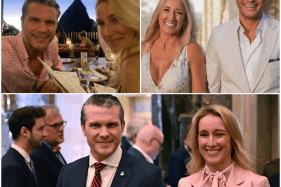 “Pete Hegseth SHOCKS Fans by Secretly Buying His Wife’s Childhood Home—Now He’s Being Called ‘Husband of the Year’!