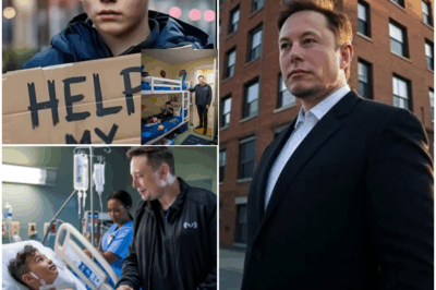 “‘I Never Thought I’d Sleep in a Real Bed’—Elon Musk’s Life-Changing Gift to 200 Orphans: How One Man’s Quiet Act Transformed an Abandoned Building into a Sanctuary of Hope. For These Forgotten Children, Musk Didn’t Just Provide Shelte