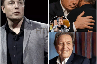 EXCLUSIVE: WHEN THE FUTURE STOPS: ELON MUSK’S TEARFUL CONFESSION ABOUT HIS FATHER’S ILLNESS SHAKES THE WORLD—A POWERFUL REMINDER THAT EVEN THE MAN BUILDING MARS CAN’T ESCAPE THE GRAVITY OF FAMILY PAIN! Elon Musk, the visionary behind SpaceX and Tesla, is known for his fearless drive to push humanity forward