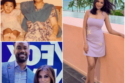 ChatGPT đã nói: “SHOCKING MYSTERY: Who Is Fox News Host Aishah Hasnie’s Boyfriend? G00GLE Knows Everything—Except This! Fans and the Internet Are in a Frenzy Over the Secrets Surrounding Aishah’s Love Life. Despite Her Fame and Rising Career, Aishah Has Managed to Keep Her Relationship Status a Complete Mystery.