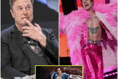 Elon Musk’s Shocking Critique of Pride Month Sparks National Debate: Corporate Activism, LGBTQ+ Rights, and the Future of Corporate America