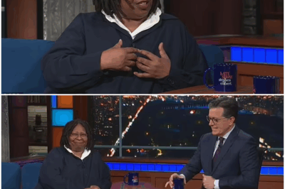 Whoopi Goldberg Apologizes for Controversial Holocaust Remarks: ‘I Am Sorry for the Hurt’ After Claiming It Wasn’t About Race