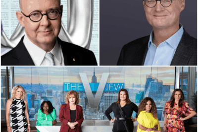 “BREAKING: ABC CEO Drops Bombshell – ‘It’s Time to Cancel the Worst Show on TV: The View!’ What’s Behind This Shocking Decision? Uncover the Hidden Secrets of The View That Viewers Never Knew! From Heated Arguments to Walk-Offs, What Really Went Down Behind the Scenes? Why ABC Finally Decided to End the Show’s Run After 28 Seasons – And What’s Coming Next for Daytime TV!”