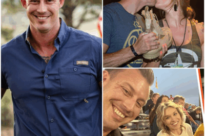 “I OWE HER MY LIFE”: Fox News Veteran Johnny Joey Jones Breaks Down in Tearful Tribute to His Wife—A Love Story That Has America in Tears