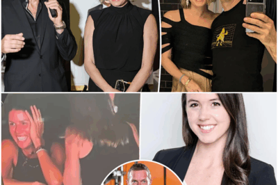 “Astronomer Breaks Silence on Coldplay ‘Kiss Cam’ Scandal, Denies Employee Alyssa Stoddard’s Involvement in Viral Misidentification”