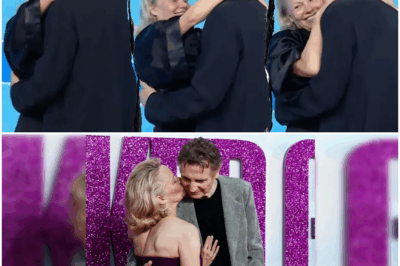 “Neeson & Anderson’s ‘Today’ Show Scandal! Did They Just Confirm Their Romance with a Makeout?! 🔥💋 Liam Neeson and Pamela Anderson CAUGHT kissing on live TV-but they’re playing coy! Is this a publicity stunt or a genuine love connection? Uncover the flirtatious clues, the steamy moments, and the burning questions everyone’s asking: Are they or aren’t they? Get the exclusive details on this Hollywood mystery that has the world buzzing. Tune in now to see if Neeson and Anderson finally confess their secret!”